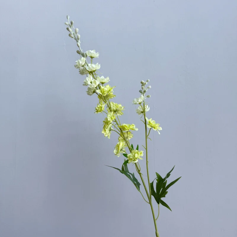 Elegant Artificial Floral Stem