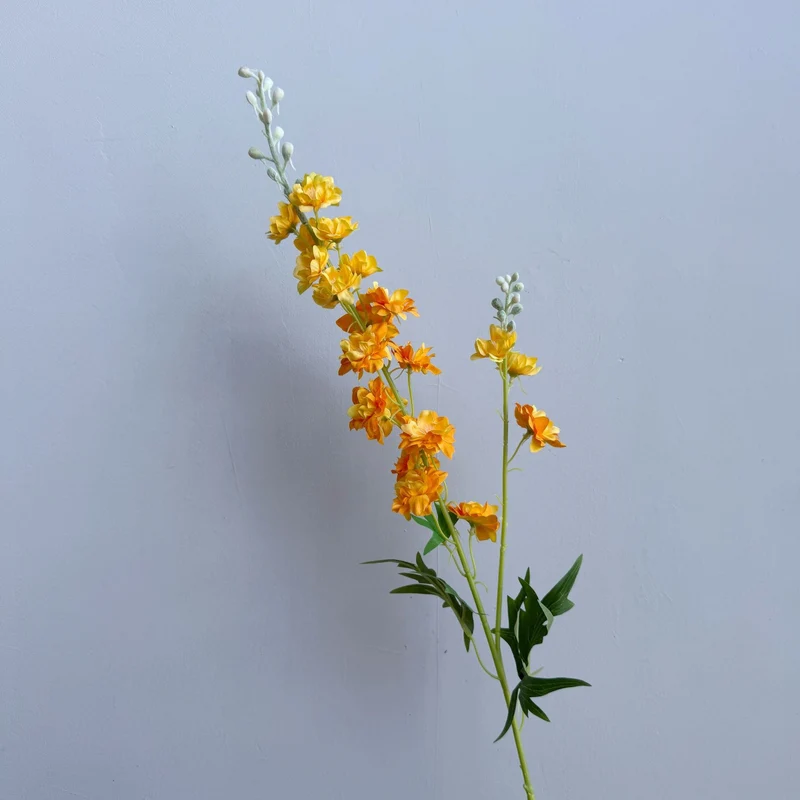 Elegant Artificial Floral Stem