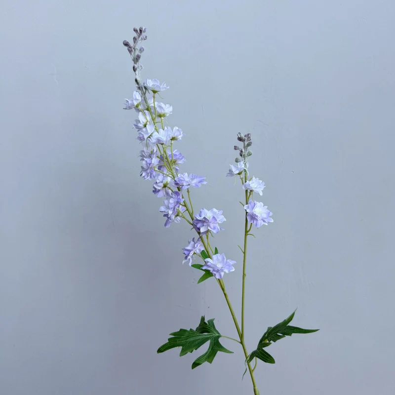 Elegant Artificial Floral Stem