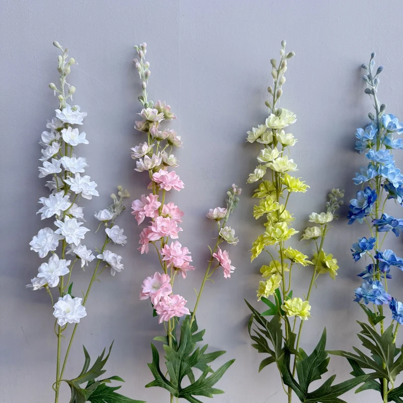 Elegant Artificial Floral Stem