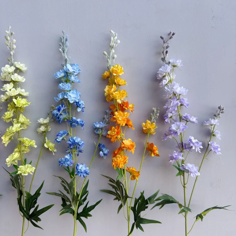 Elegant Artificial Floral Stem