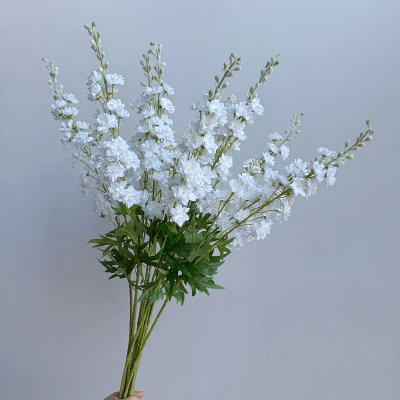 Elegant Artificial Floral Stem