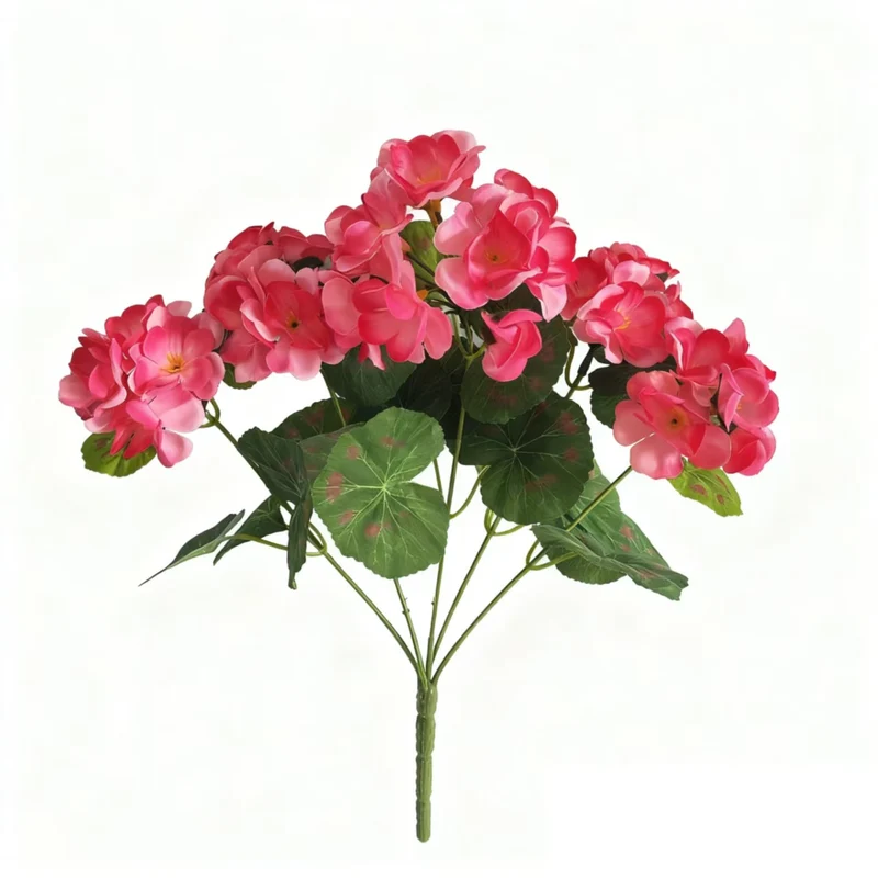 Elegant Artificial Floral Arrangement