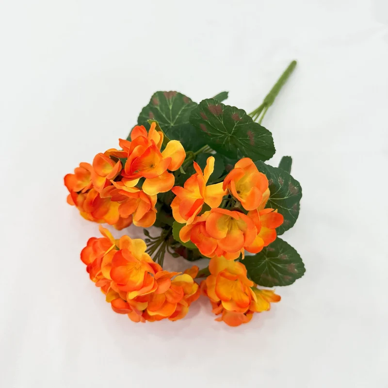 Elegant Artificial Floral Arrangement
