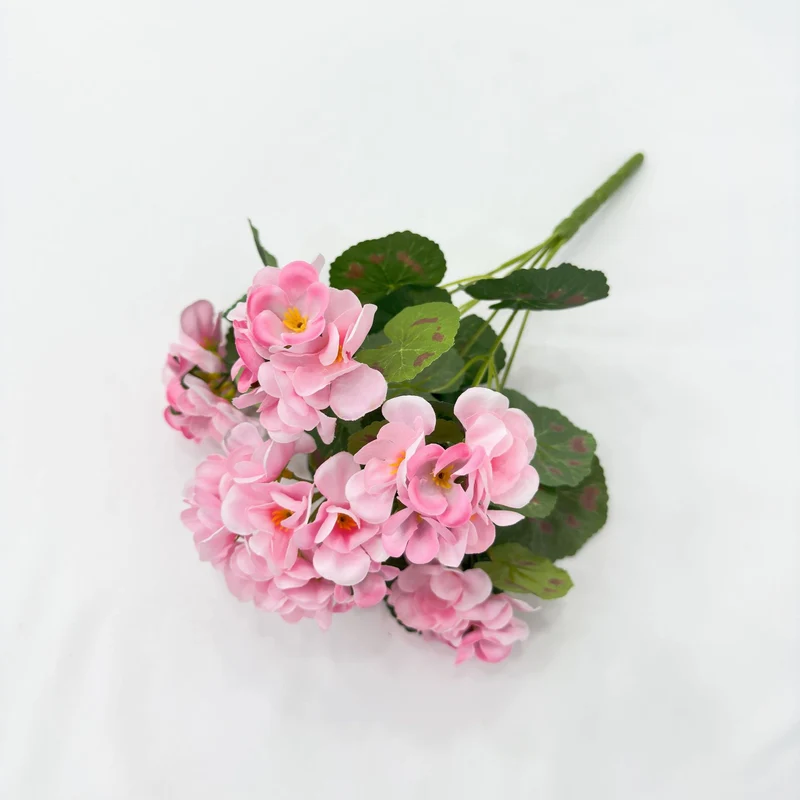 Elegant Artificial Floral Arrangement