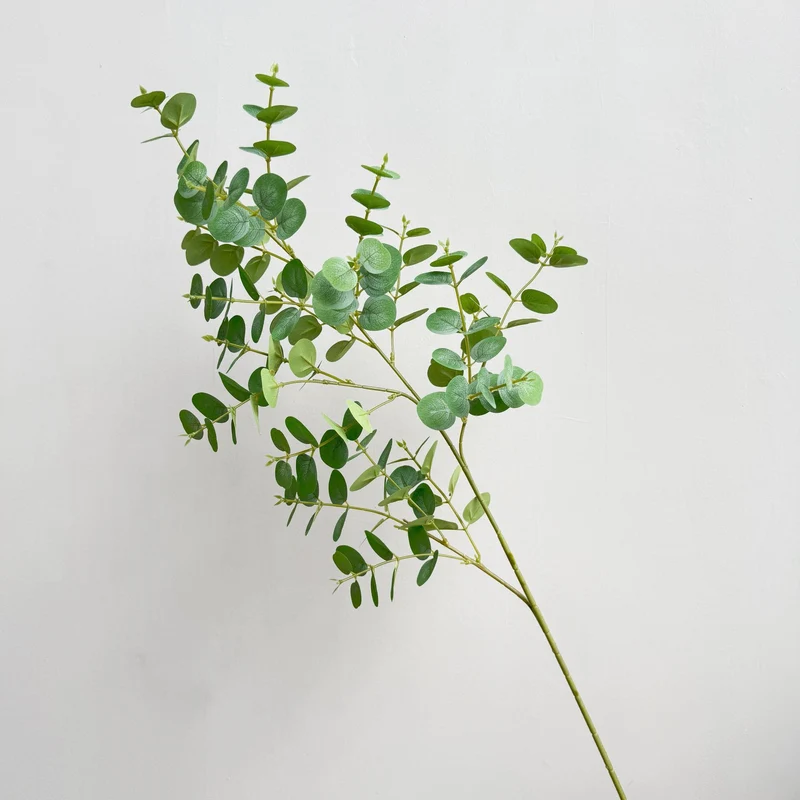 Elegant Faux Greenery
