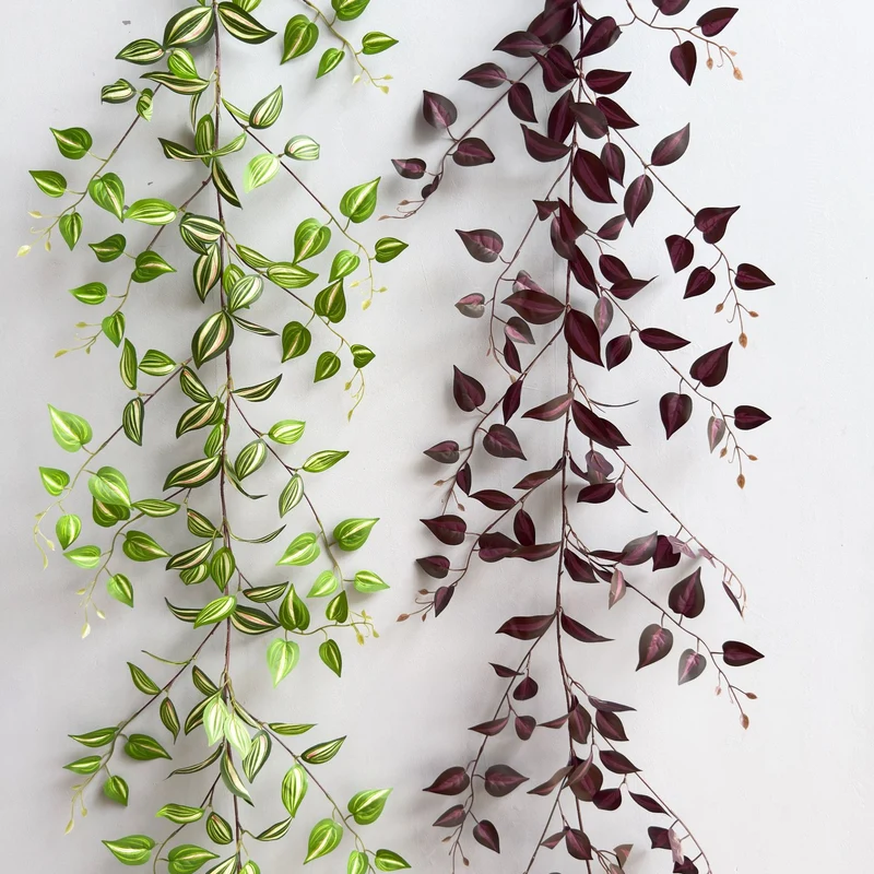 Lifelike Artificial Plant