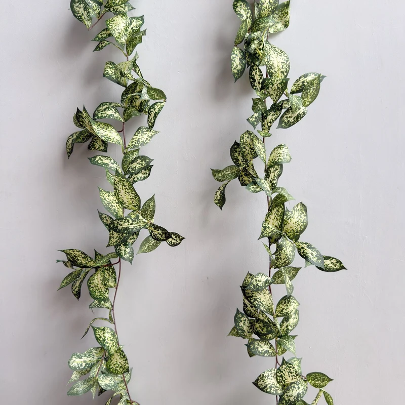 Decorative Greenery Garland