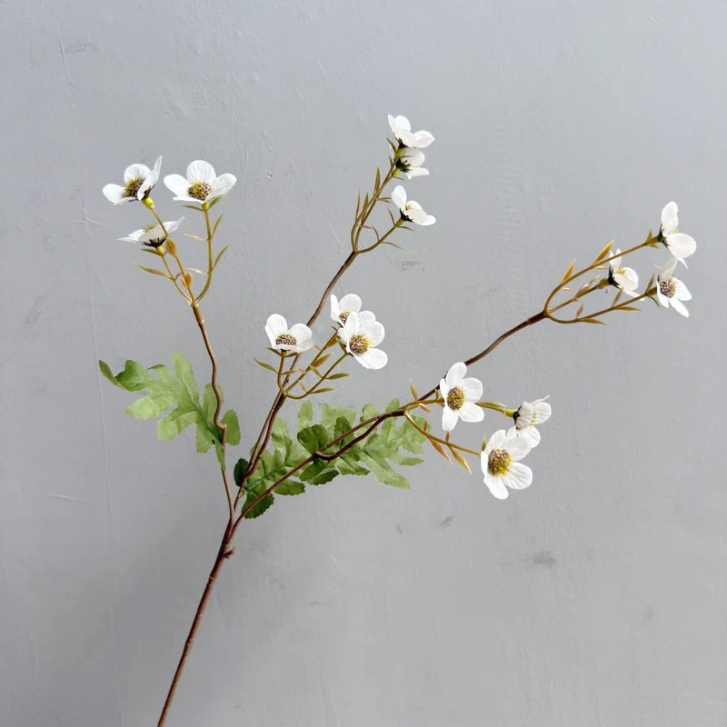 Decorative Floral Stem