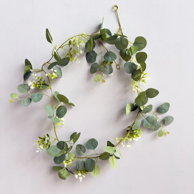 Beautiful Floral Accent