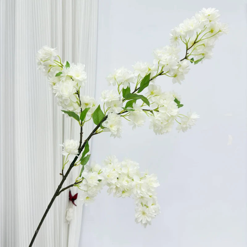 Stylish Flower Decor