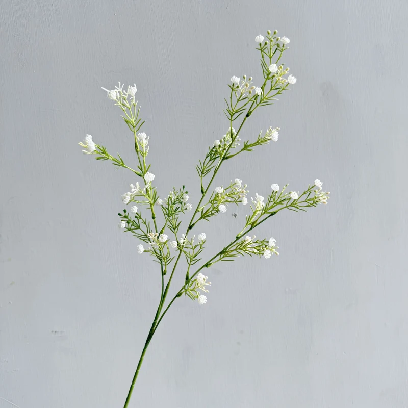 Charming Floral Decoration