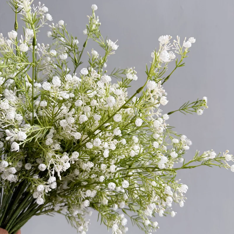 Charming Floral Decoration