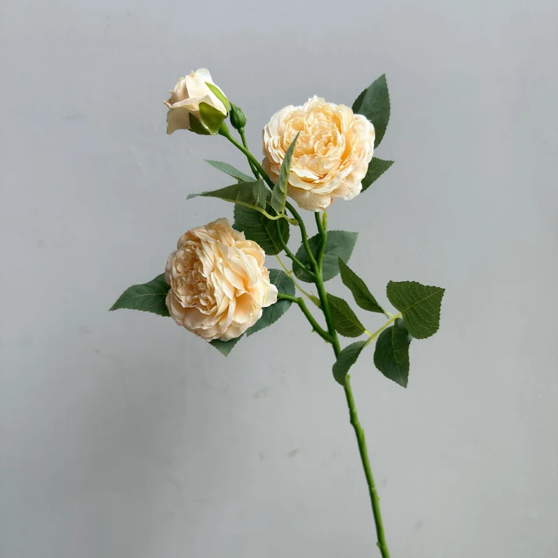Modern Floral Decor