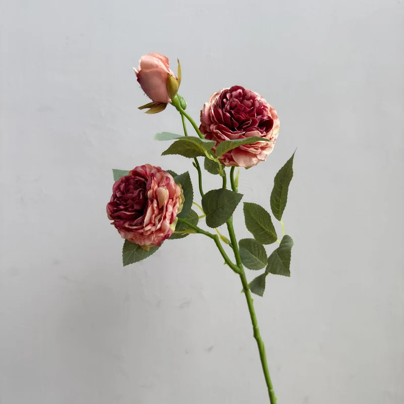 Modern Floral Decor