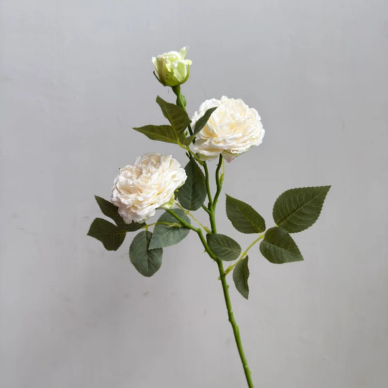 Modern Floral Decor