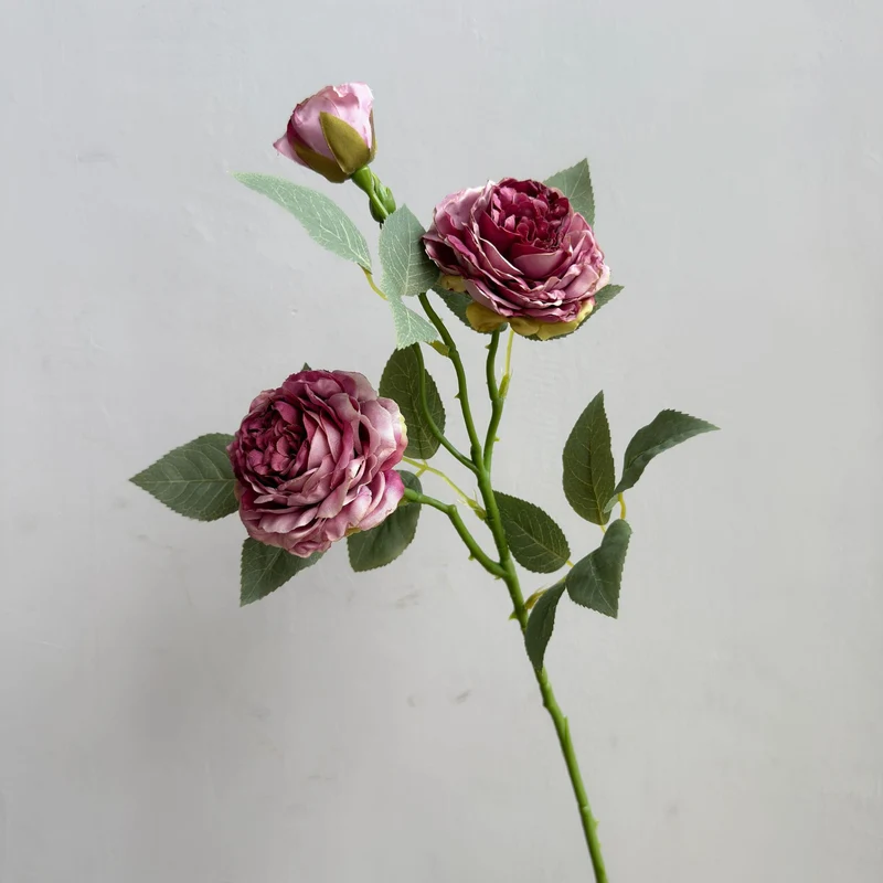 Modern Floral Decor