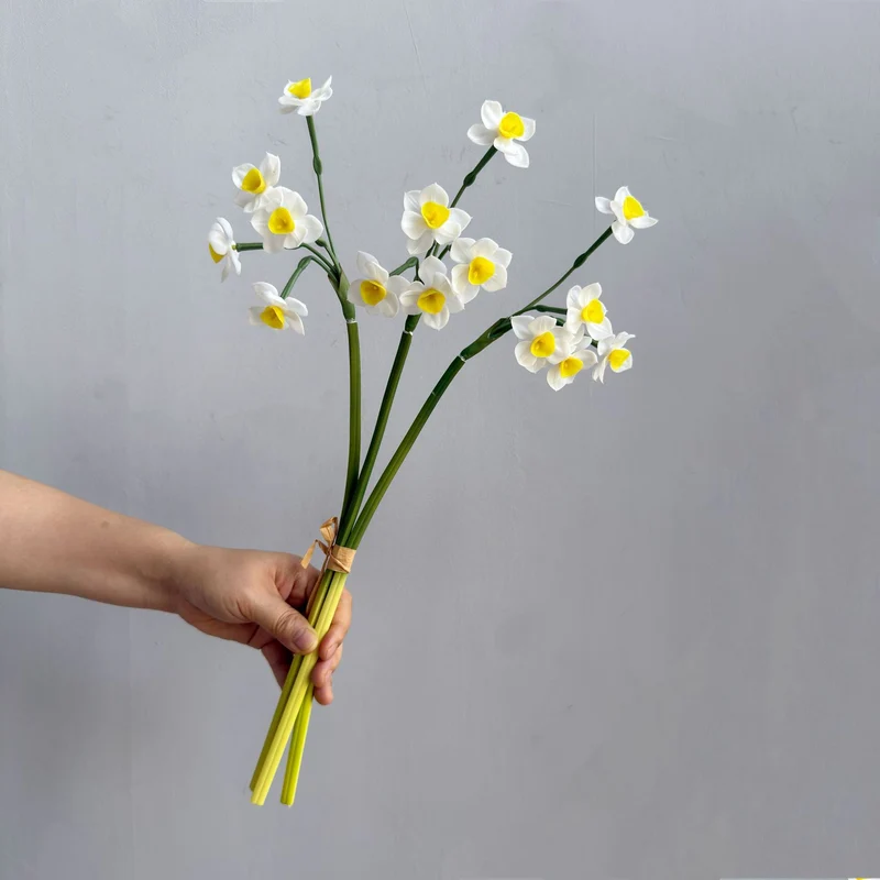 Decorative Floral Bouquet