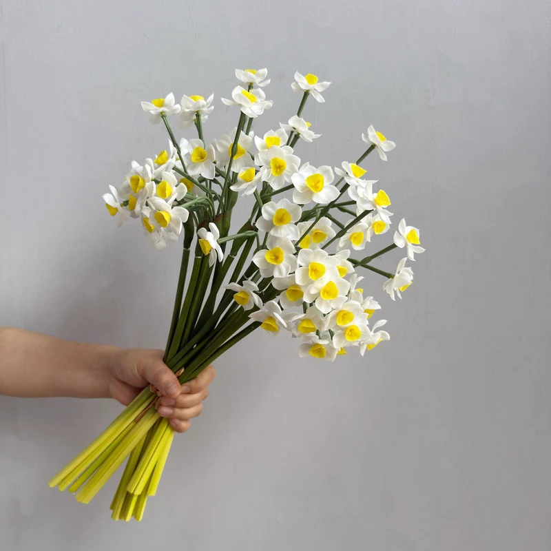 Decorative Floral Bouquet