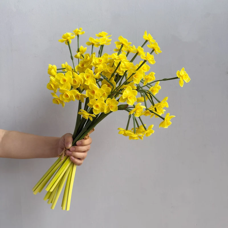 Decorative Floral Bouquet