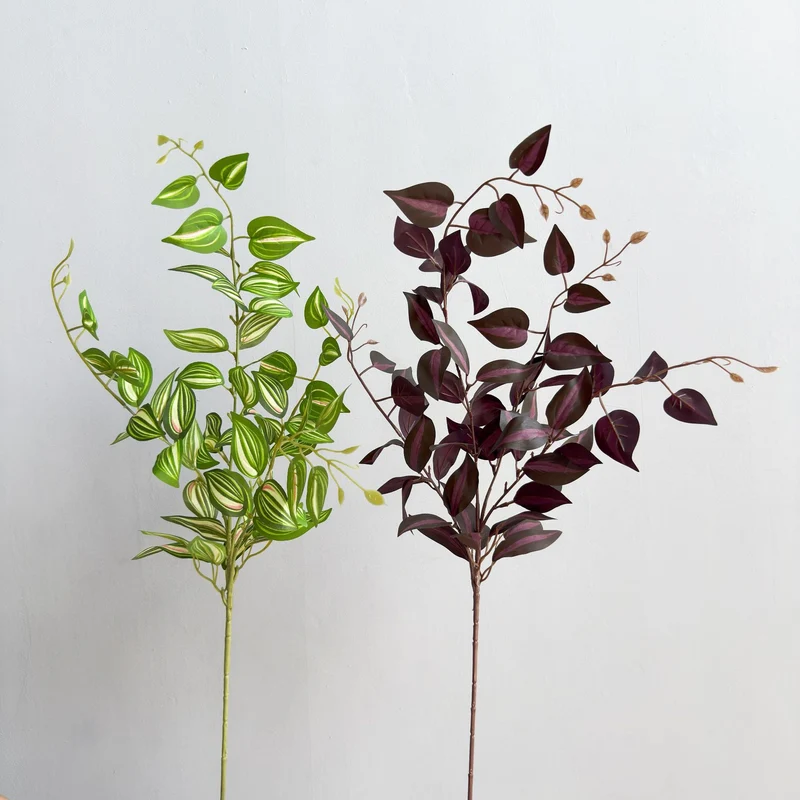 Decorative Greenery for Interiors