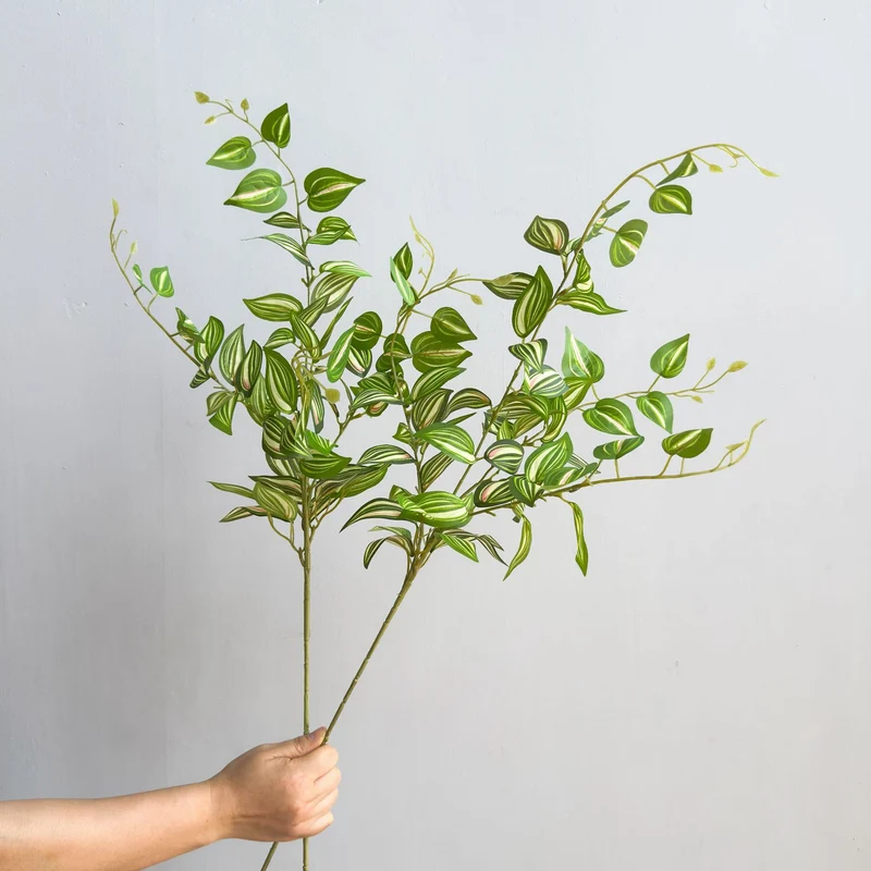 Decorative Greenery for Interiors