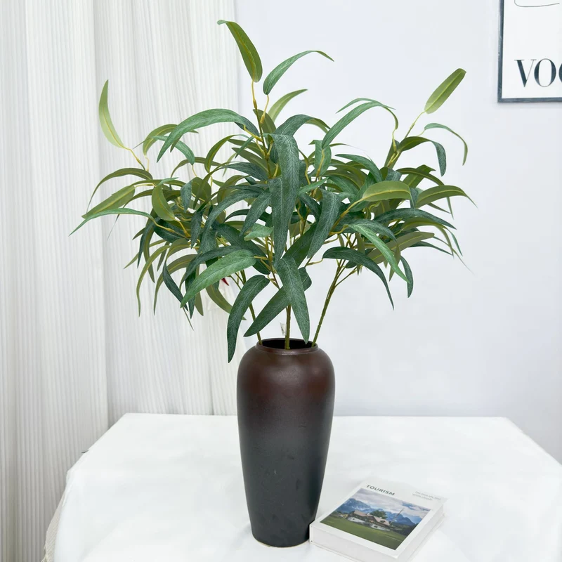 Stylish Artificial Plant Display