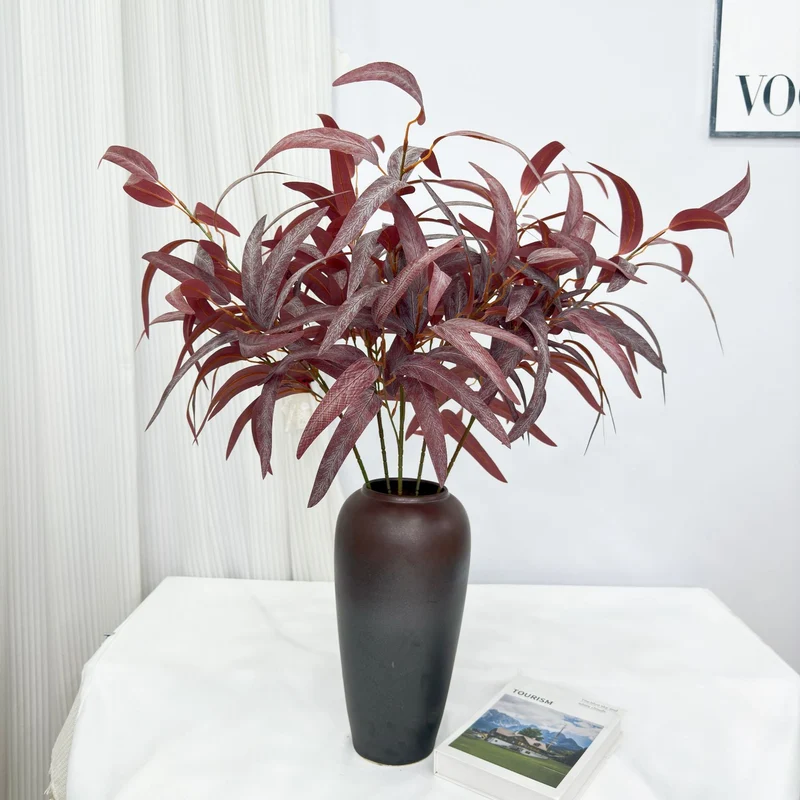 Stylish Artificial Plant Display