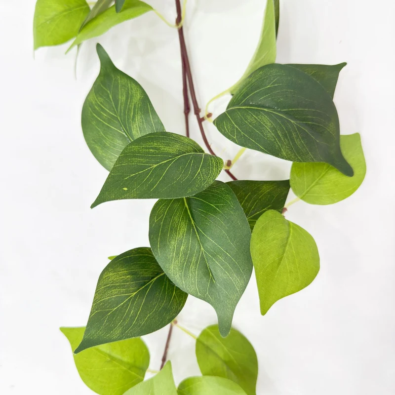 Lifelike Artificial Plant Decor