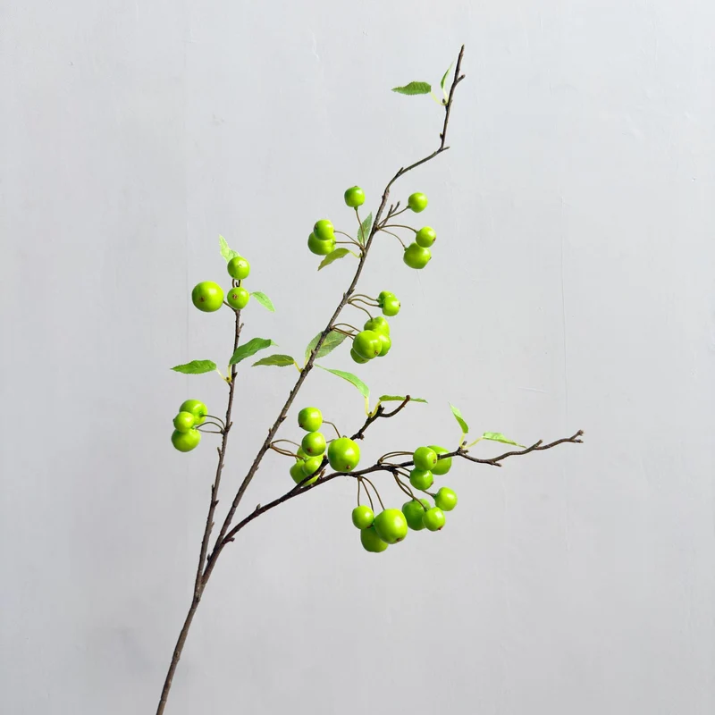 Elegant Faux Plant Decoration