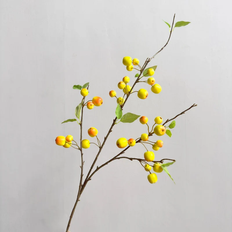 Elegant Faux Plant Decoration