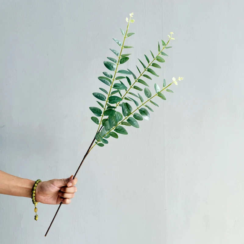 Decorative Artificial Botanical Stem