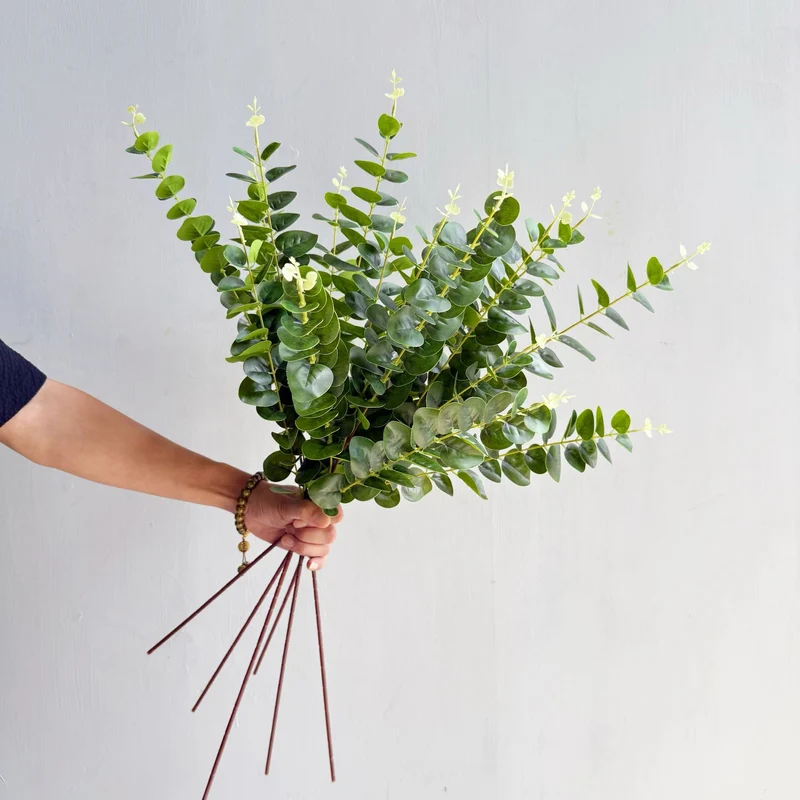 Decorative Artificial Botanical Stem