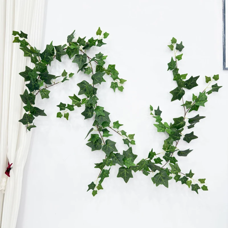 Artificial Ivy Garland