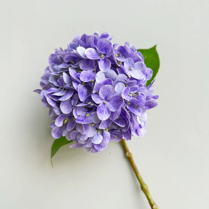 Artificial Hydrangea Bouquet