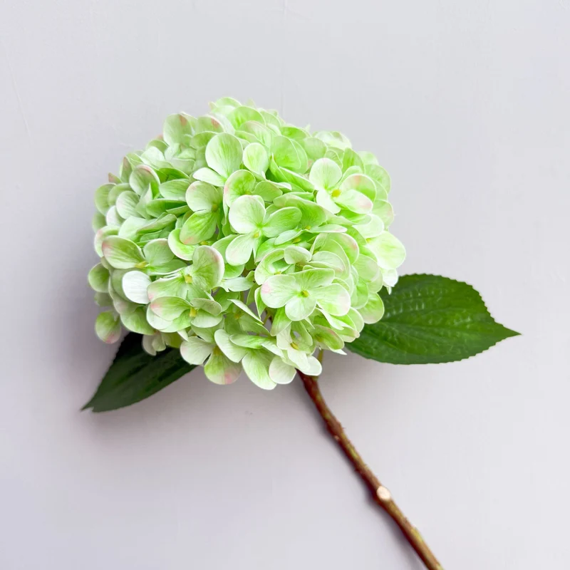 Artificial Hydrangea Bouquet
