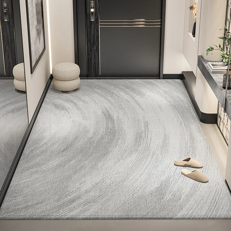 Welcome Mat