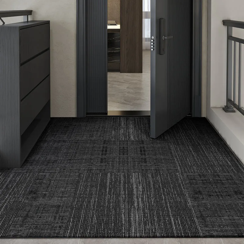 Welcome Mat