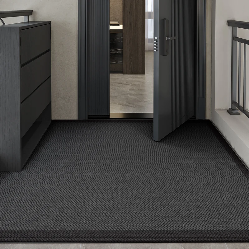 Welcome Mat