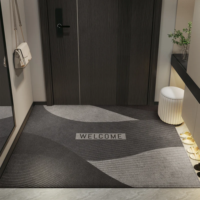 Welcome Mat