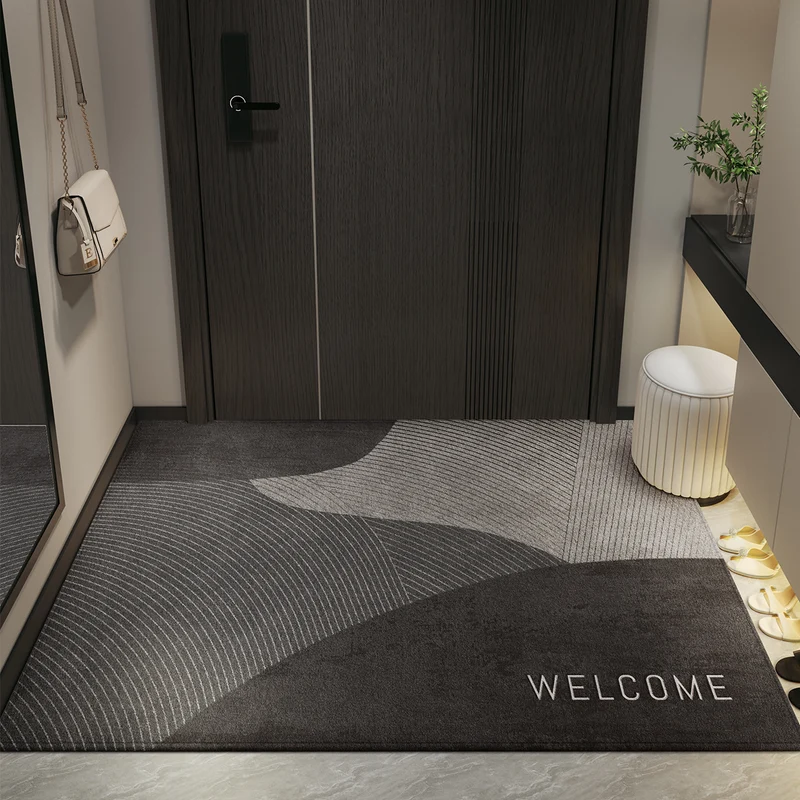Welcome Mat