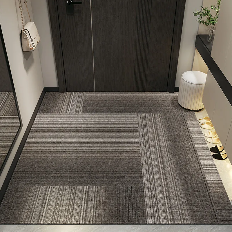 Welcome Mat