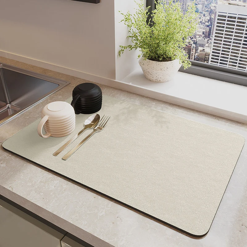Stylish Kitchen Dining Mat