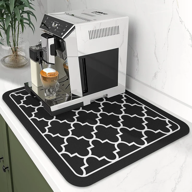 Stylish Kitchen Dining Mat