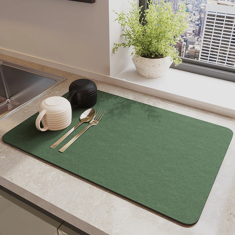 Stylish Kitchen Dining Mat