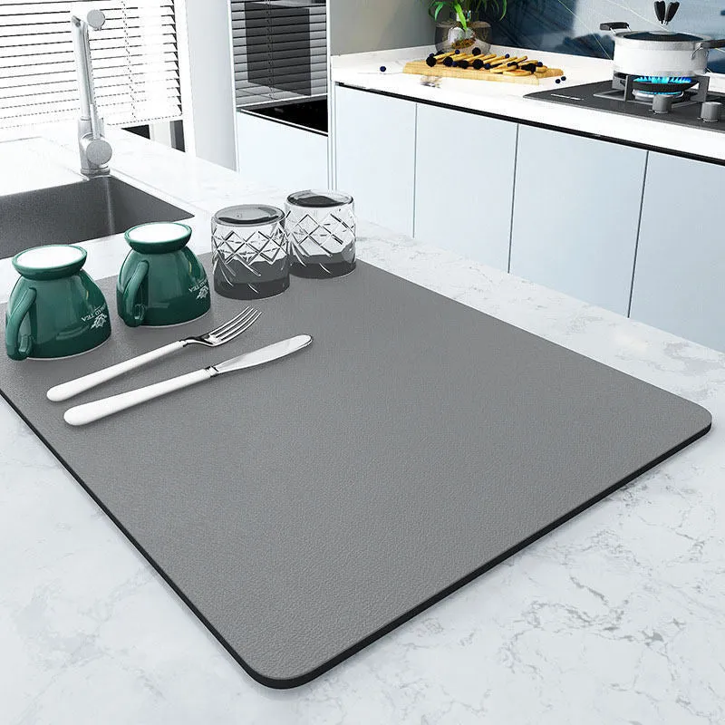 Stylish Kitchen Dining Mat