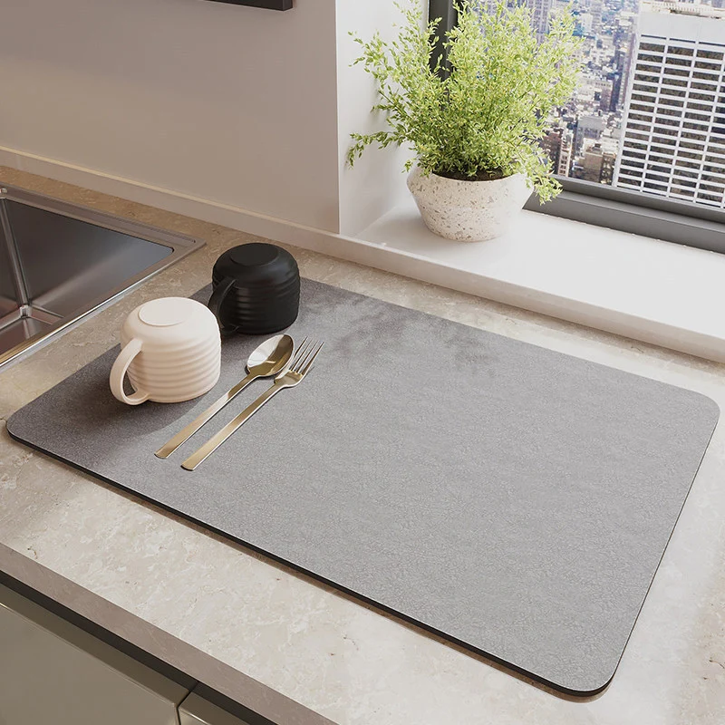 Stylish Kitchen Dining Mat