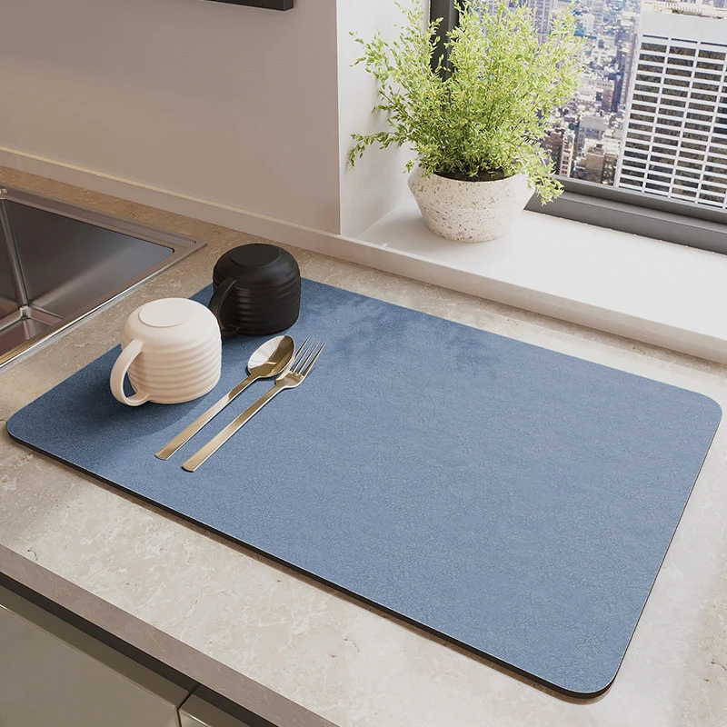 Stylish Kitchen Dining Mat