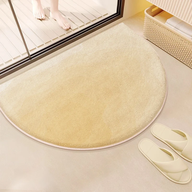 Soft Plush Bath Mat
