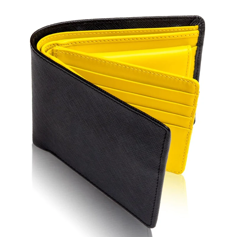 Premium Leder Wallet Karnz